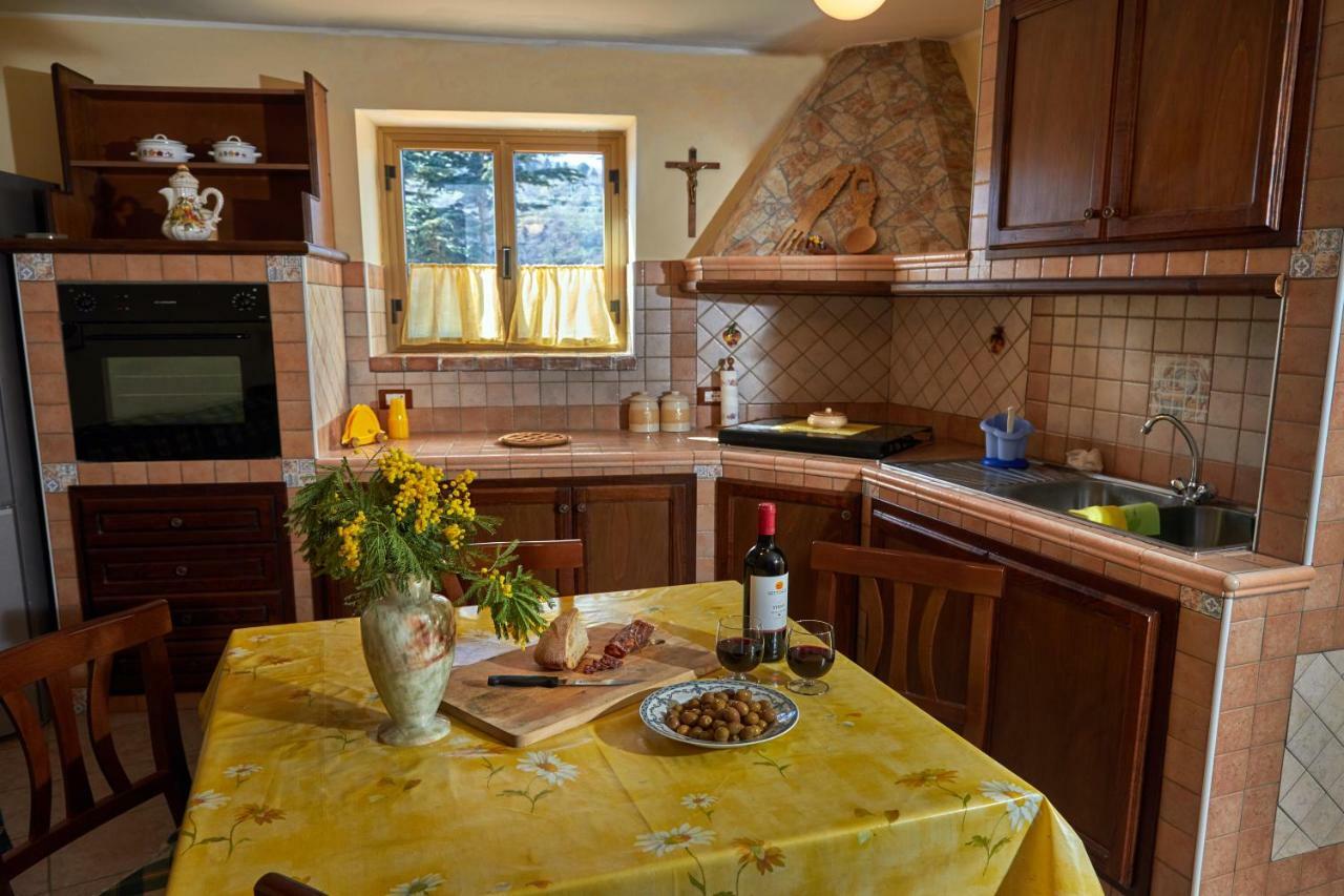 Home Sweet Home Santa Caterina Dello Ionio Zewnętrze zdjęcie